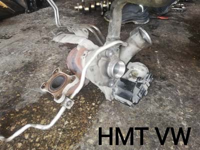 Passat  turbo 1.2 tsi 1.4 tsi CZC CZD motor 04E145721R 04R145725AK